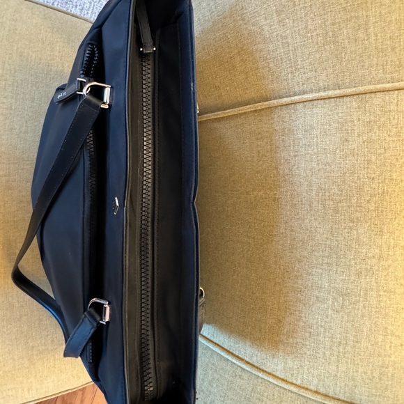 Kate Spade Nylon Tote — NWOT - Picture 6 of 9